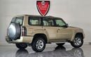 Nissan Patrol Safari *SPECIAL PRICE* GCC - NISSAN PATROL SAFARI TURBO DTX 42 V6 4.8L-6CYL - EXCELLENT CONDITION - 600 HP