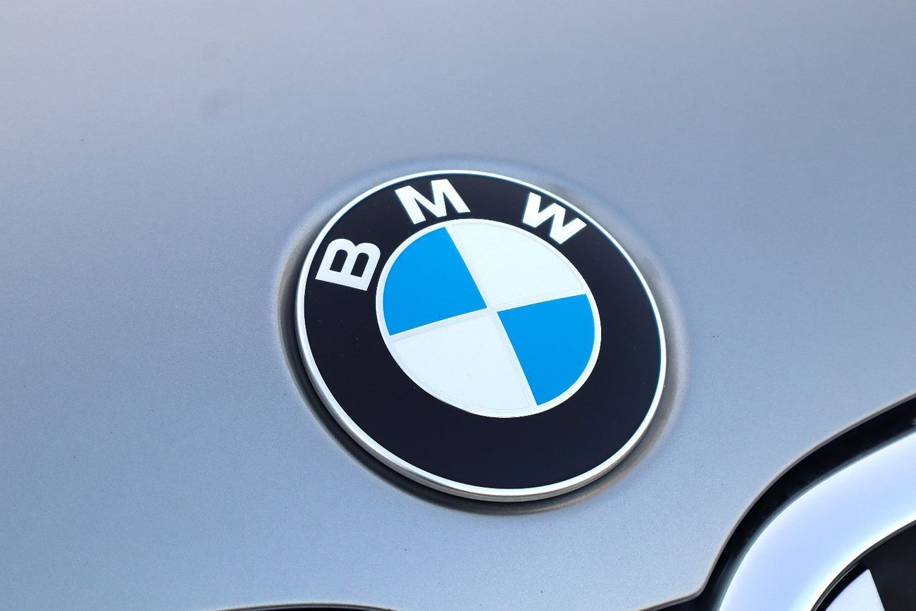 BMW 730Li M Sport 2.0L