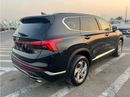 Hyundai Santa Fe 2022 HYUNDAI SANTA FE // PANORAMIC ROOF // PUSH START // ELECTRIC SEATS -  4X4