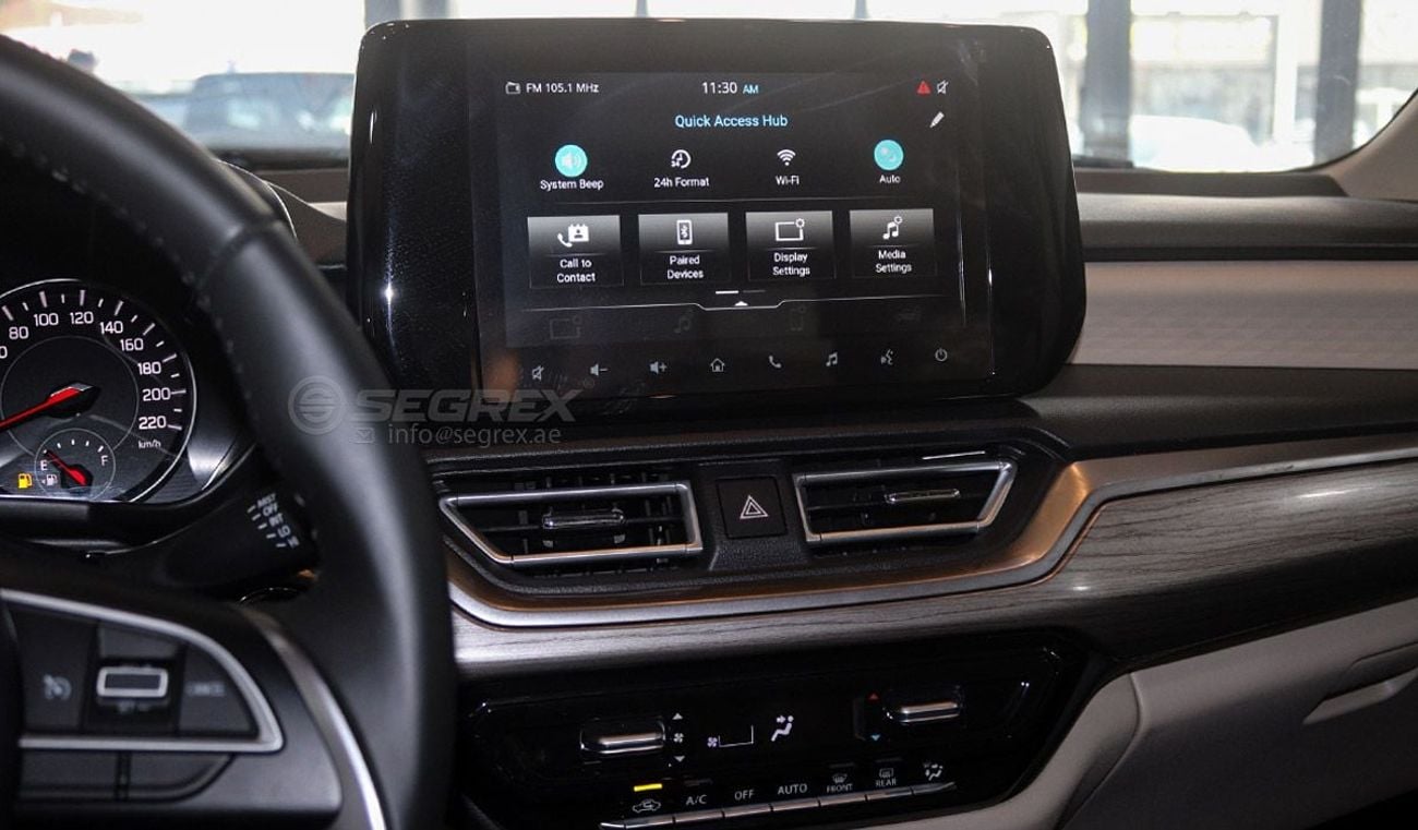 Suzuki Dzire 2025 Model Suzuki Dzire GLX, 1.2L Petrol A/T