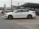 Kia Optima EX 2.4L (178 HP) Kia Optima 2019 Gcc V4 2.0 full automatic