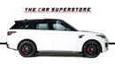 لاند روفر رينج روفر سبورت HSE Dynamic 3.0L 2019 - RANGE ROVER SPORT HSE DYNAMIC - GCC - IMMACULATE CAR
