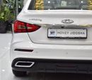 شيري ازيرو5 COMFORT EXCELLENT DEAL for our Chery Arrizo 5 S 1.5L ( 2026 Model ) in White Color GCC Specs