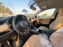 Toyota RAV4 LE Brand new