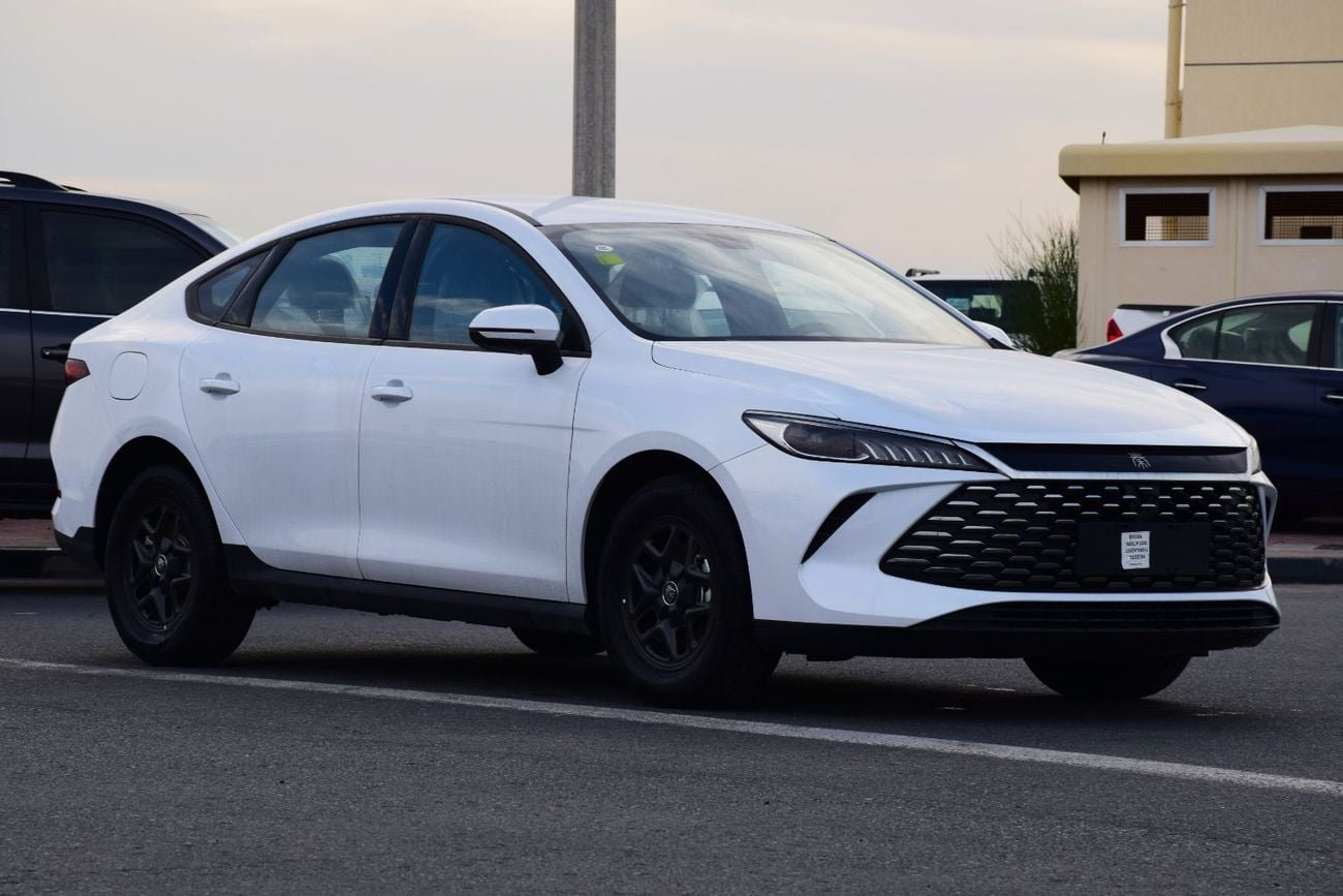 BYD Seal 05 DM-i 1.5L Plug in Hybrid