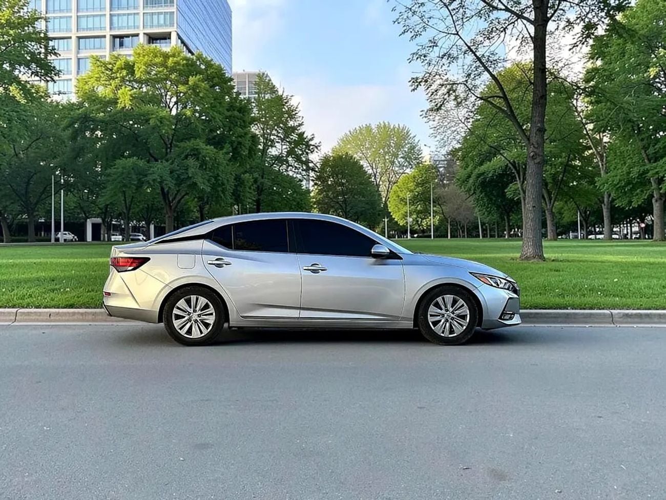 Nissan Sentra 360 PM | | S | 2.0L V4 | | 0% DOWNPAYMENT