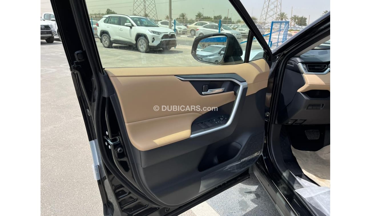 New Toyota RAV 4 2.5L SUV AWD 5 Doors 2021 2021 for sale in Dubai 504702