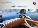 BMW 430i BMW 430i M kit | GCC |2024