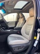 Toyota RAV4 2021 TOYOTA RAV4 XLE PREMIUM HYBRID 4x4 FULL OPTIONS IMPORTED FROM USA