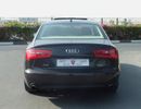 Audi A6 3.0T QUATTRO