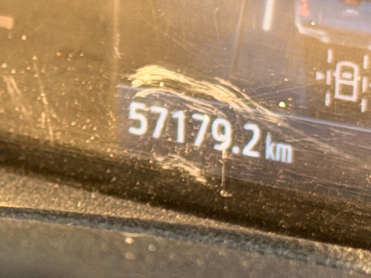 فورد رانجر Sport export from Australia