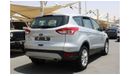 Ford Escape SE ACCIDENTS FREE - GCC- CAR IS IN PERFECT CONDITION INSIDE  AND OUTSIDE