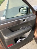 هيونداي سانتا في Hyundai Santafe XRT 4WD Full Option