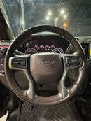 Chevrolet Silverado CHEVROLET SILVERADO SHAHEEN (GCC)
