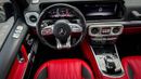 Mercedes-Benz G 63 AMG Std 4.0L