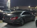 Mercedes Benz CLS63 AMG Std 5.0L