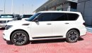 Nissan Patrol Nismo    Under warranty