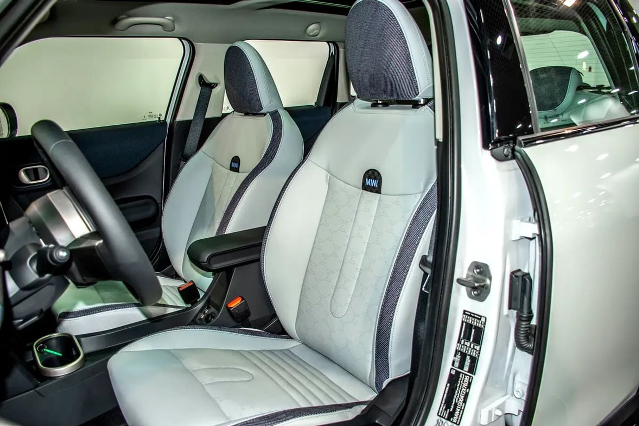 MINI Cooper C 5-door Exclusive