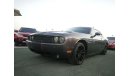 Dodge Challenger Dodge challenger 2013 USA 6 slinder