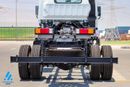 ميتسوبيشي فوسو كانتير GCC | 3.0L turbo DSL | High Wheel Base SC | 4x4 Bare Chassis | Euro 5  | 2026 | Export Only
