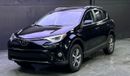 Toyota RAV4 *Offer*2018 Toyota Rav4 XLE 2.5L V4 / Export Only