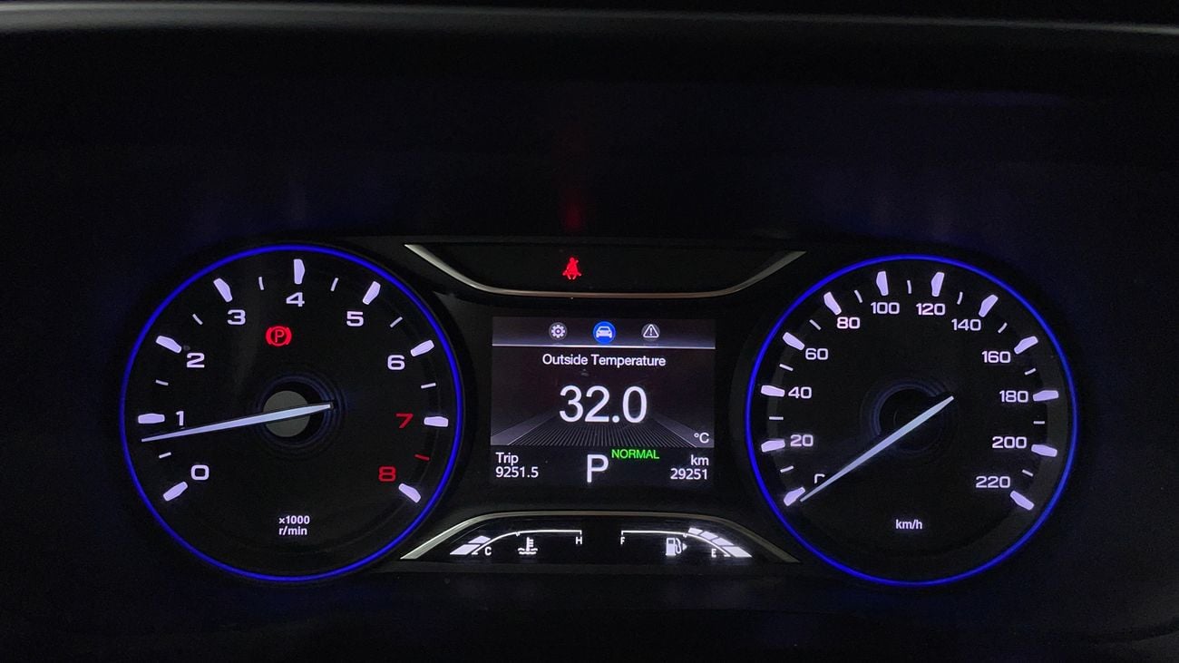 جي إي سي GS3 GE 1.3 | بدون دفعة مقدمة | اختبار القيادة في المنزل