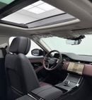 Land Rover Range Rover Evoque P250 SE 2.0L 2025 Range Rover Evoque P250 Dynamic SE ,Warranty ,Brand New.