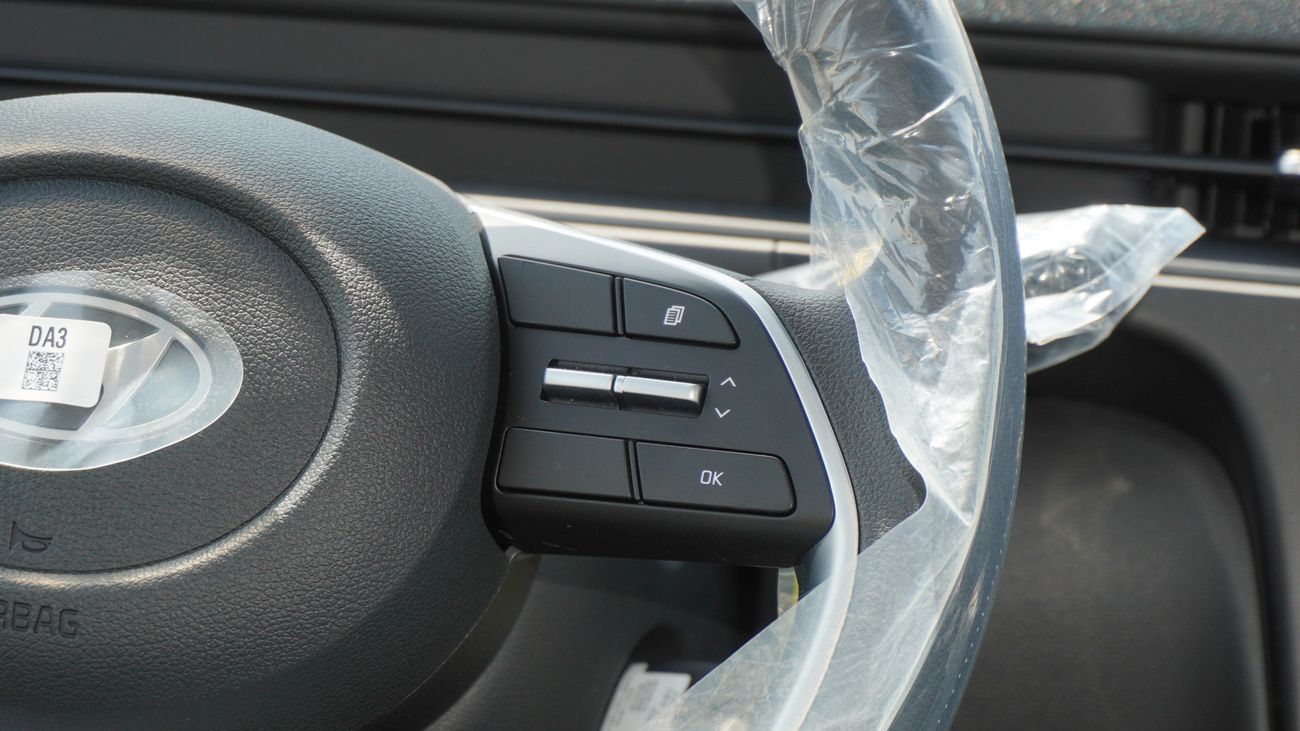 Hyundai Staria 3.5 L V6