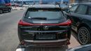 Lexus UX200