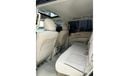 Nissan Patrol SE Platinum