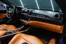 Ferrari Portofino STD Carbon Interior, Passenger Display, Magneride Suspension, JBL Audio,GCC Spec