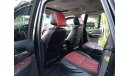 Cadillac Escalade 2007 model import number one leather hatch Forel cruise control screen control in excellent conditio