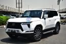 Lexus GX550 GX550 Luxury