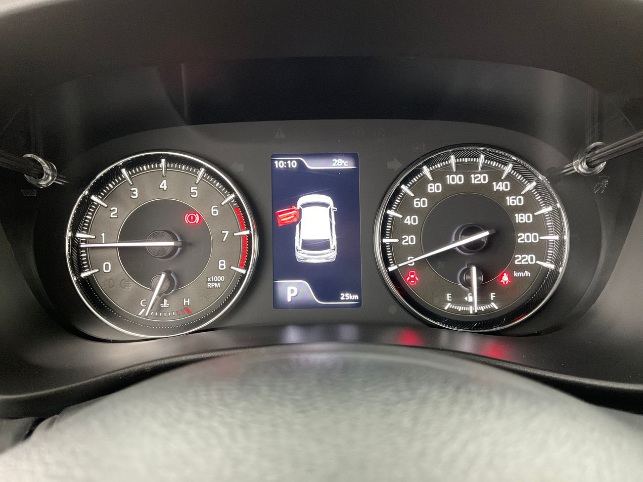 Suzuki Baleno GLX| 1 year free warranty | Exclusive Eid offer