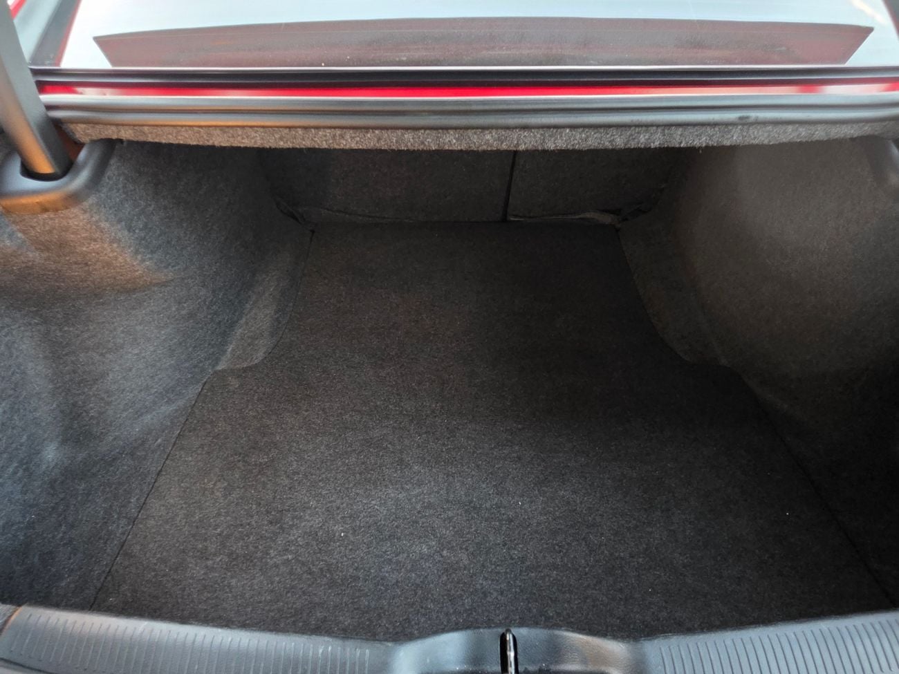 دودج تشارجر 2023 GT Red | Sporty Look | Clean Condition