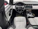 لاند روفر رانج روفر إيفوك P200 R-Dynamic S 2.0L 2023 Range Rover Evoque P200 S R-Dynamic, 2028 LR Warranty, Full LR Service Hi