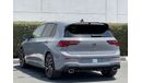 Volkswagen Golf GTI P1 Fully Loaded GTI