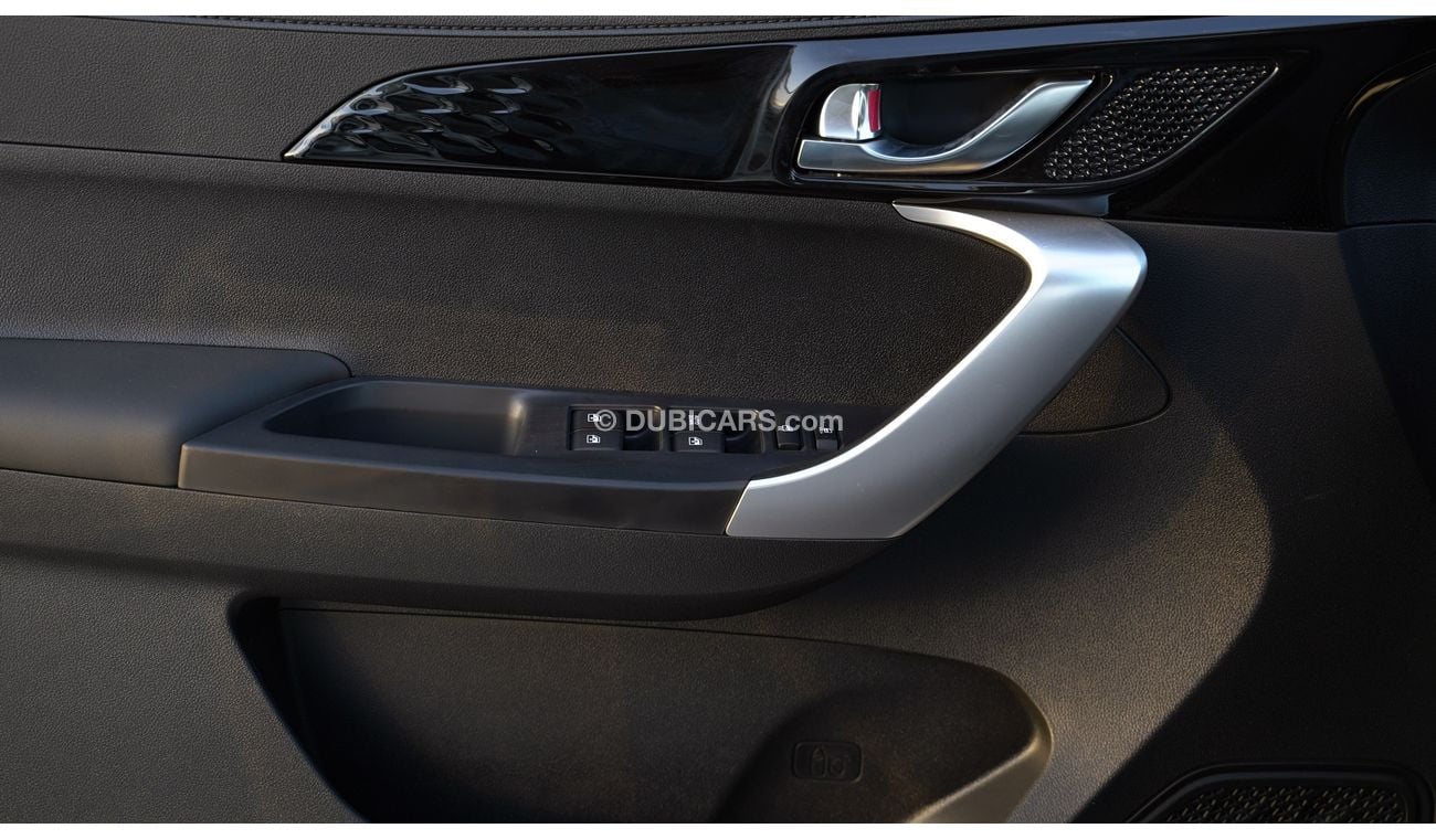 Changan Ben EStar FULL ELECTRIC 2022 MODEL