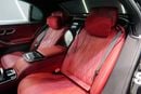 Mercedes Benz S63 AMG E PERFORMANCE 2024 S63 AMG E Performance, BRAND NEW, Carbon Exterior Pack, Ceramic Brakes, Gargash File Opened!