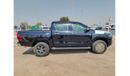 Toyota Hilux TRD Double Cab 4.0L V6 Petrol (Mid-Option)