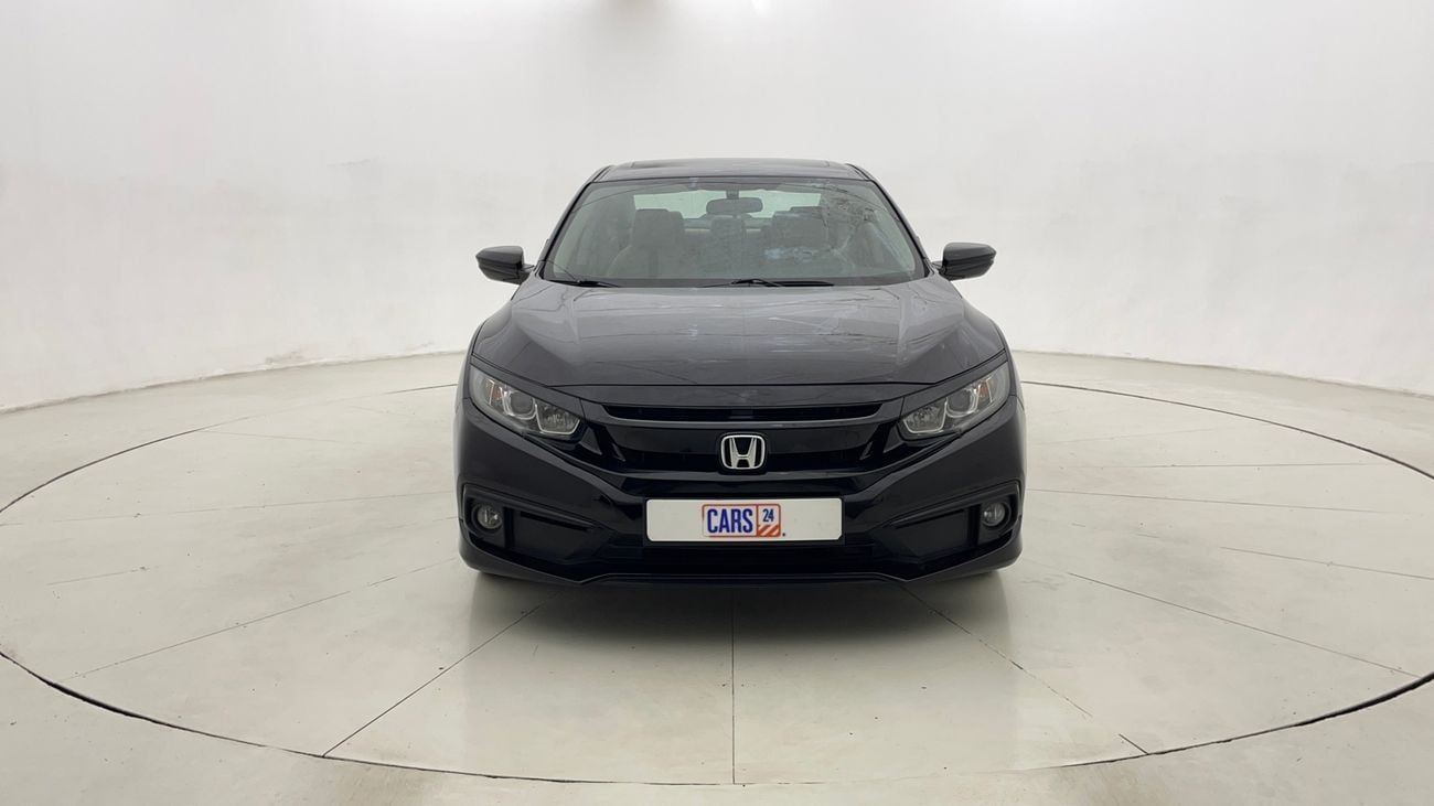 Honda Civic LX SPORT 1.6 | Zero Down Payment | Home Test Drive