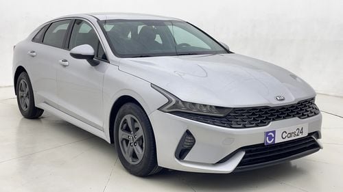 كيا K5 2021 LX | AED 779/Month | 0 DP | 30 Day Return | Warranty | Service History