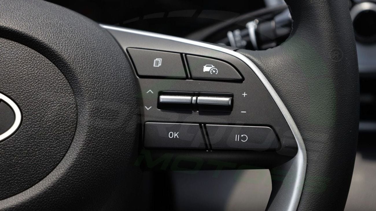 هيونداي إلانترا GLX ( Only For Export ) 1.5L FWD 2025 BRAND NEW