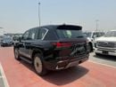 Lexus LX600 VIP