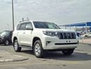 Toyota Prado TX 2.8L Japanese Car 457km driven Diesel engine 4WD Automatic Gear 7 Seats 5 Doors