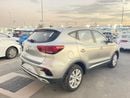 MG ZS 1.5l comfort 2025 model GCC specs 2025 model