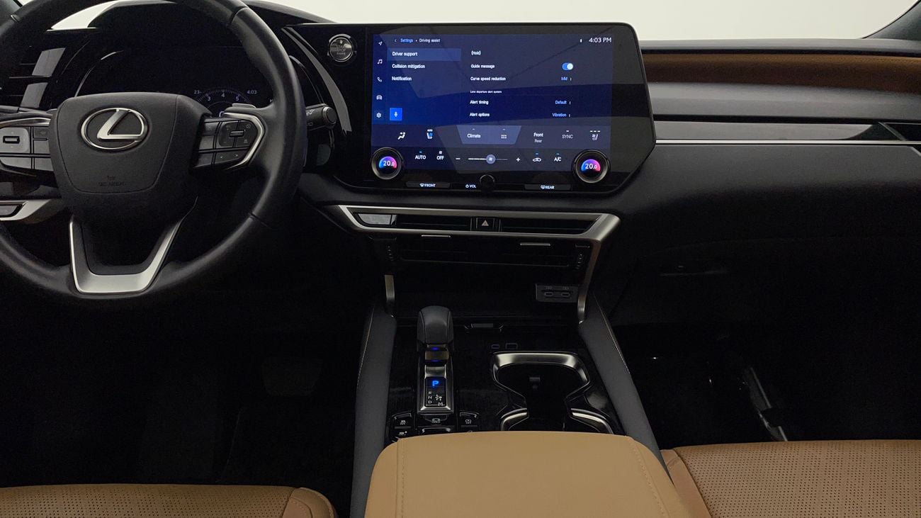 Lexus RX350 Prestige 3.5L (296 HP) PRESTIGE 2.4 | Zero Down Payment | Home Test Drive