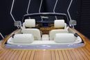 Rolls Royce Phantom COUPE DROPHEAD 2013 Rolls-Royce Phantom Drophead, Brushed Stainless-Steel Bonnet, Teak Yacht Deck, GCC Specs!!