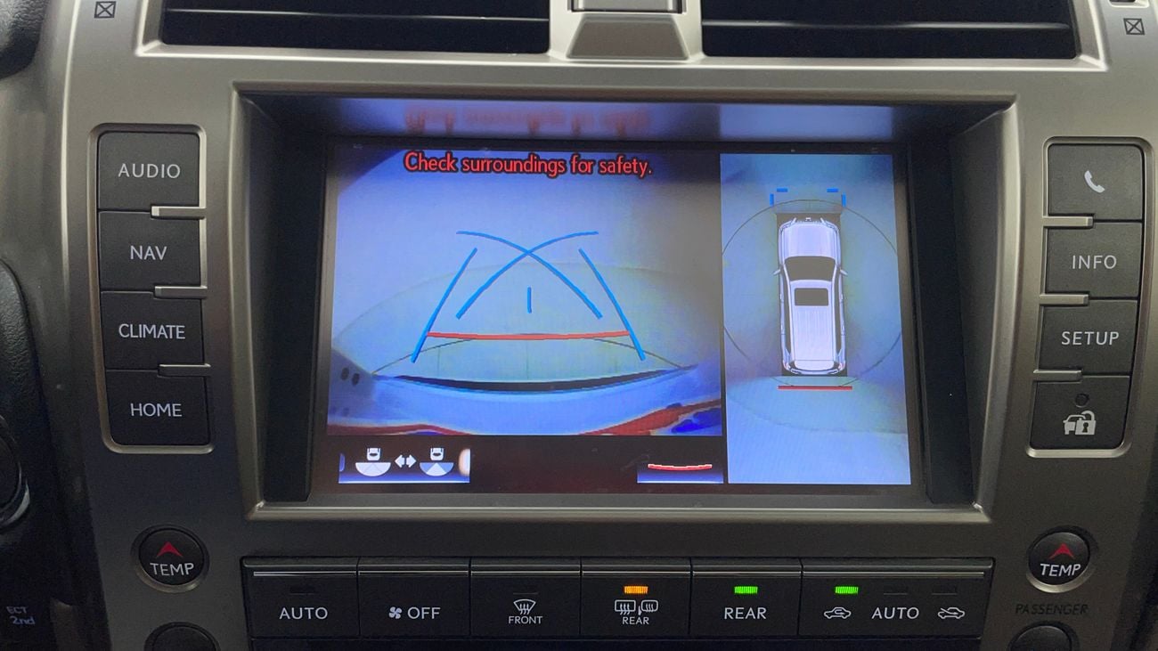 Lexus GX460 PREMIER 4.6 | Zero Down Payment | Home Test Drive