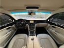 Bentley Mulsanne STD BENTLEY MULSANNE 2012 V8 VIP LOW MILEAGE IN PERFECT CONDITION